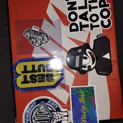 Stickers 