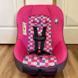Cosco Convertible Car Seat