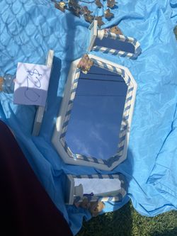 Antique For Bathroom Or Living Room