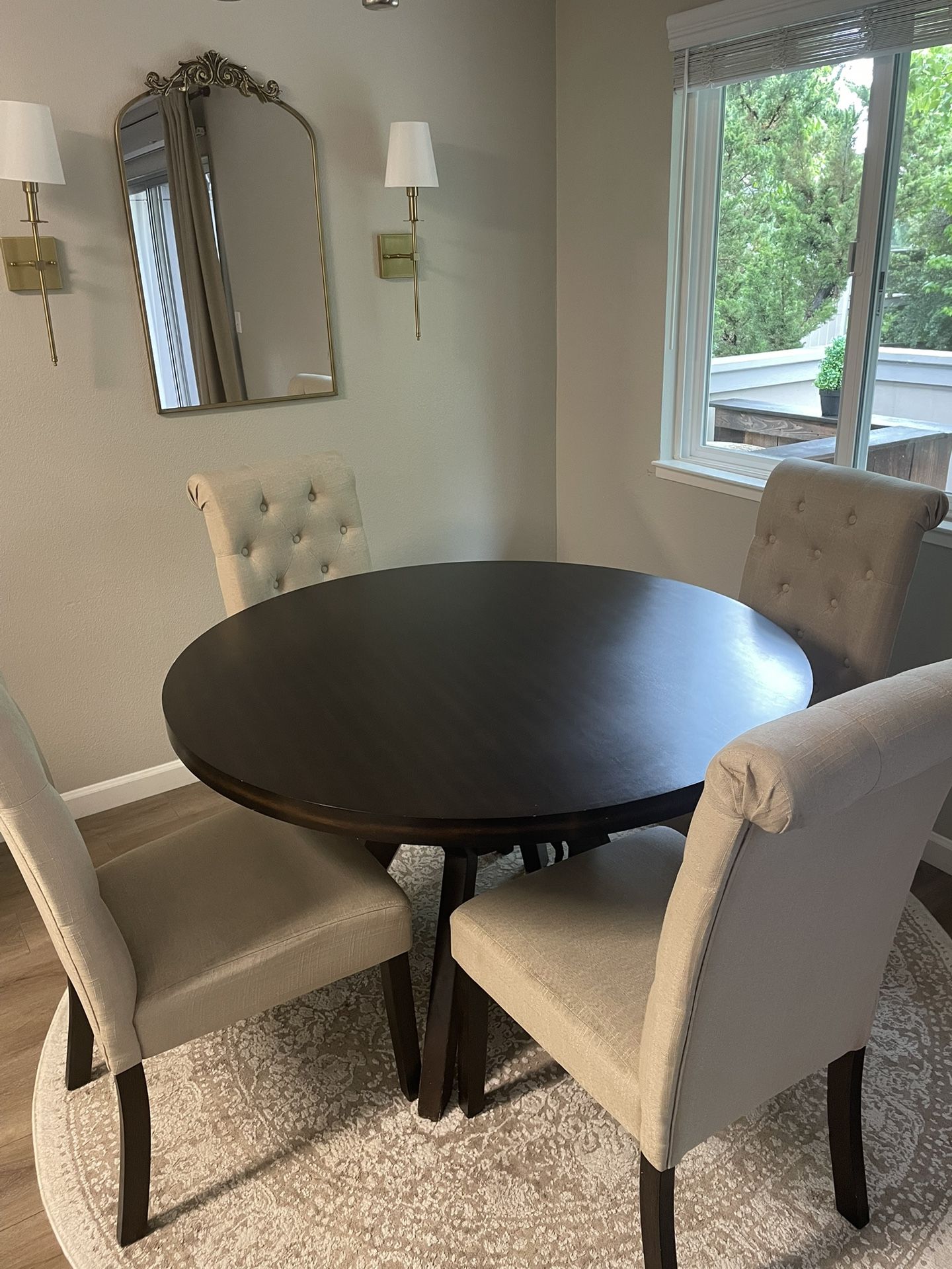Dinning Set