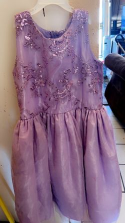 Cute Party Dress Size 10