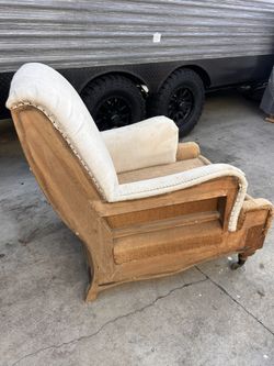 Restoration Hardware vintage