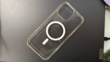 iPhone 13 Pro Max original Apple case