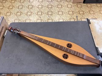 String dulcimer