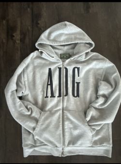 Denim Tears Adg Hoodie