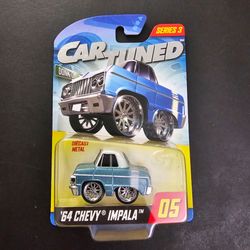 Car Tuned Series 3