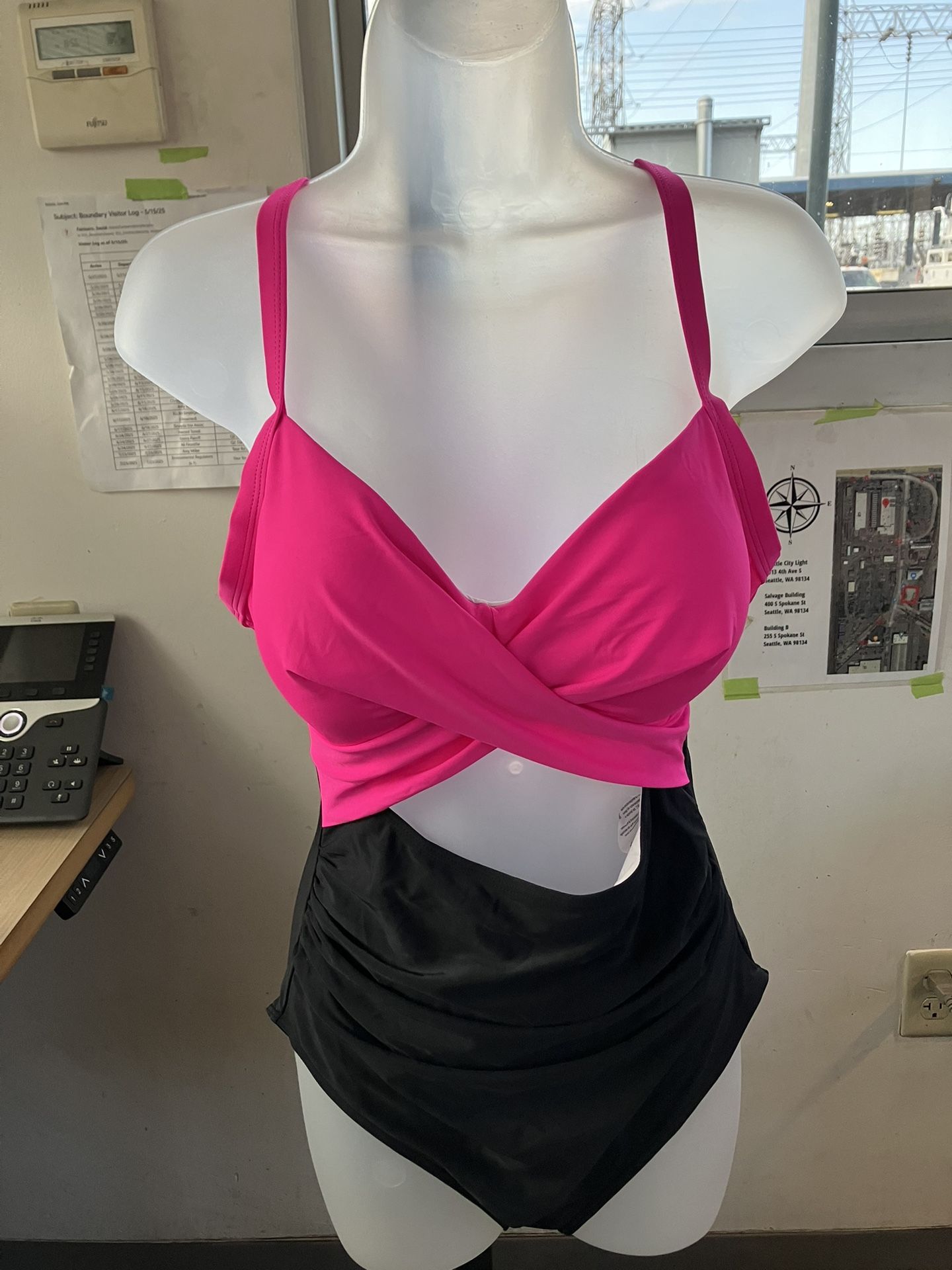 Brand new medium size swimsuit