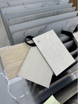 Vinyl Flooring