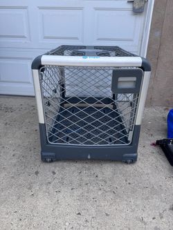 Diggs Revol Dog Crate Medium