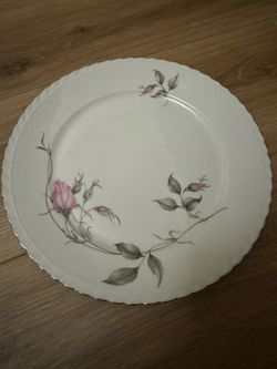 Fine China Czechoslovakia