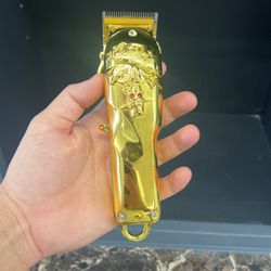 Customized Wahl Magic Clip With Senior Motor 