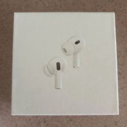 Airpod Pro Gen 2 ( Noise Cancellation )