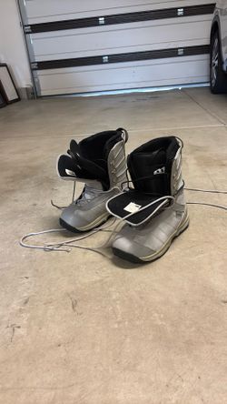 Ski Boots