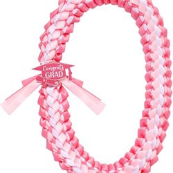 Graduation Leis