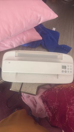 HP printer