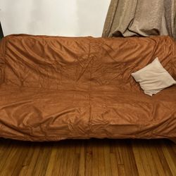 Futon Cover 