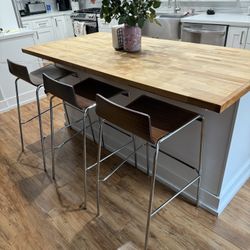 Counter Height Bar Stools