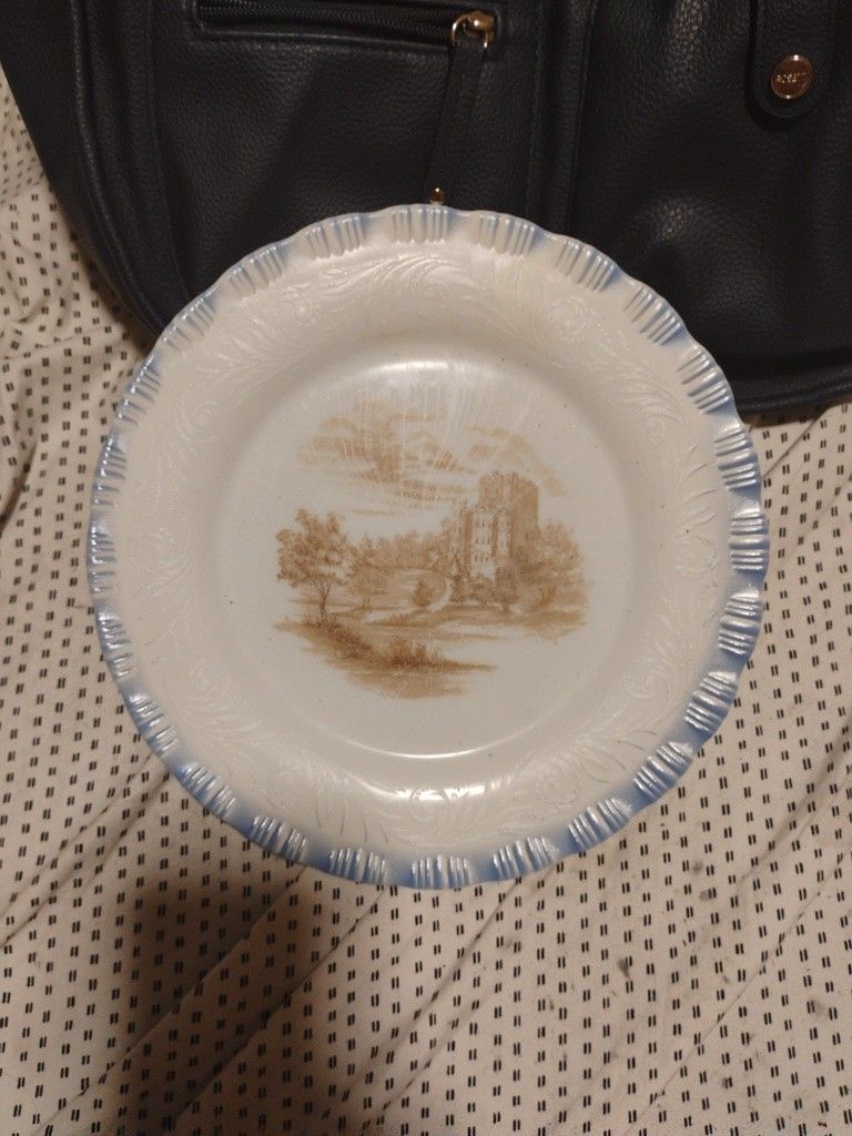 Decorative Plates