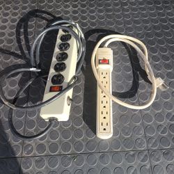 Power Strips -2