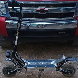 Electric Scooter Laotie ES18 Lite 