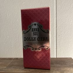 Anna Sui Perfume Thumbnail
