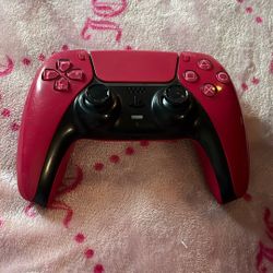 Ps5 Controller 