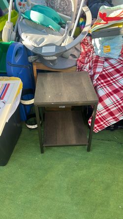Night stand