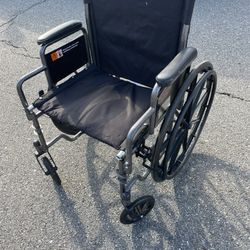Wheel Chair