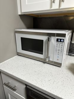 Microwave