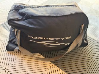 C8 Corvette Car cover