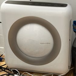 Coway Airmega Mighty (AP-1512HH). 