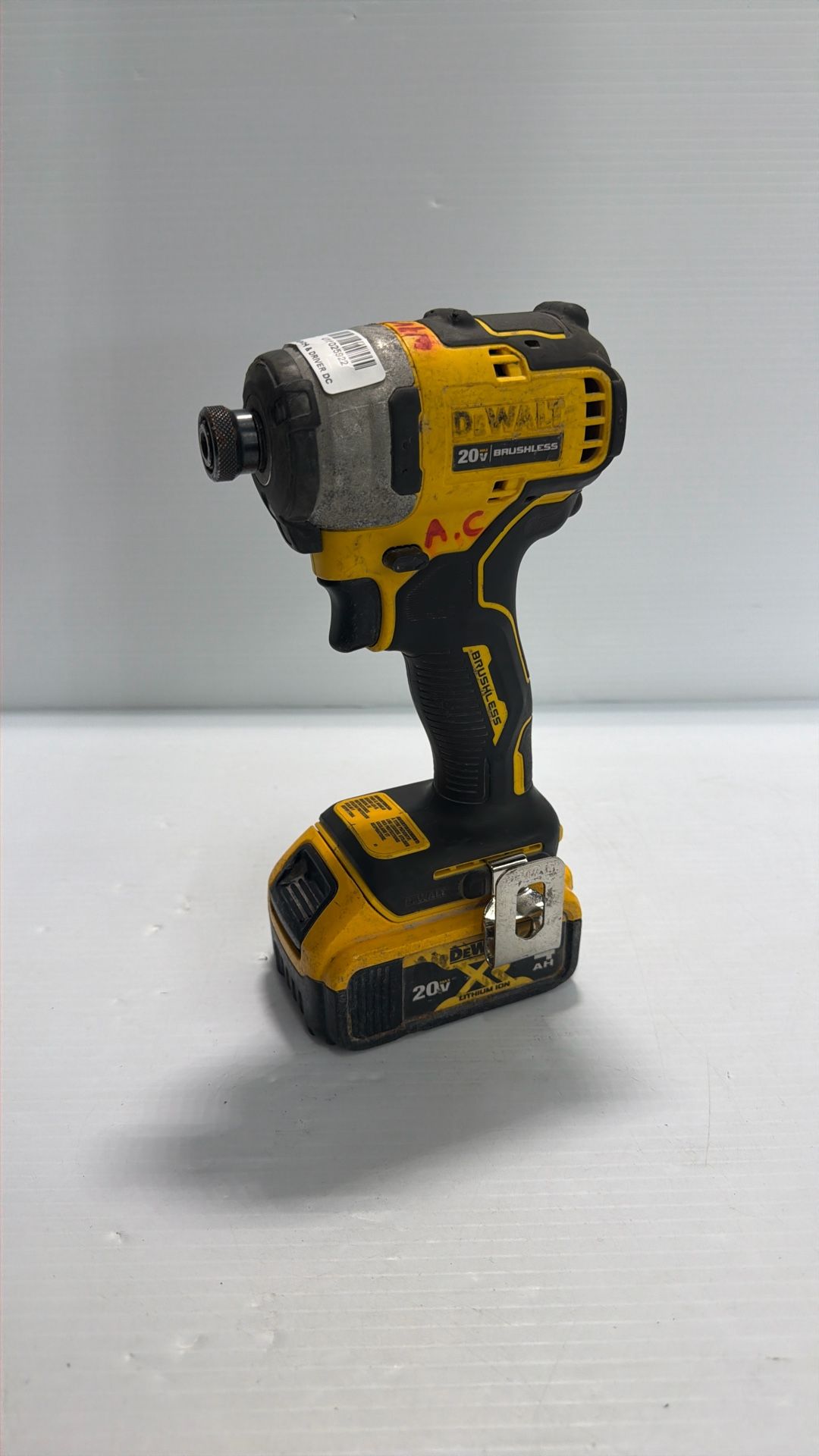 Dewalt Drill
