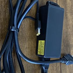 Lenovo Laptop Power Cord
