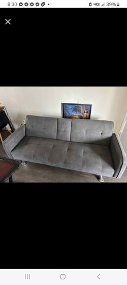 Futon, Good Condition