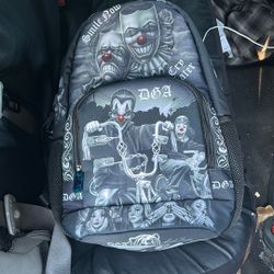 Back Pack 