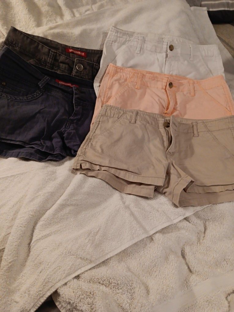 Women's SHORTS