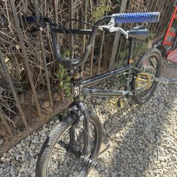 BMX 20 Inch
