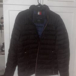 Tommy Hilfiger Puffer