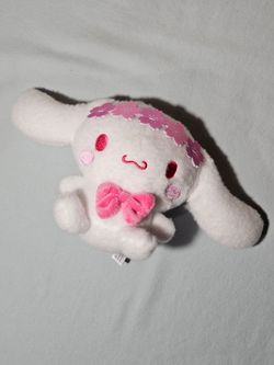 Sanrio Cinnamonroll  Plush