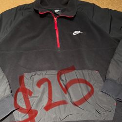 Men’s Nike Jacket 