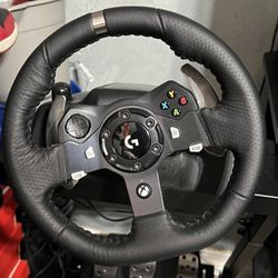 Racing Simulator For PC & Xbox 