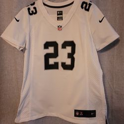 Women's NIKE Jersey Size Medium