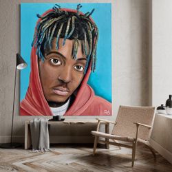 Custom Painted Canvas, Clothing And Appliances 