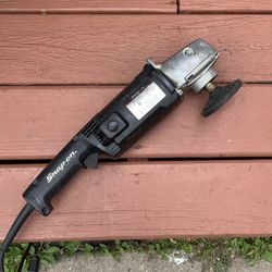 Snap-On Sander