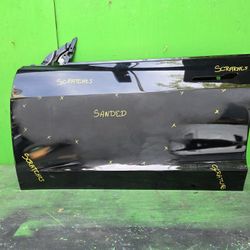 Model 3 2017 2018 2019 2020 2021 2022 2023 Door