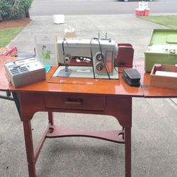 Sewing Machine