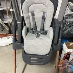 Maxi-Cosi Minla 6-in-1 High Chair