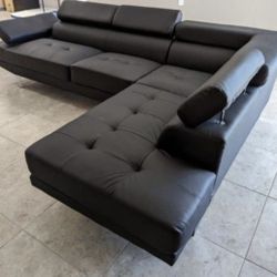 Sectional Sofa 