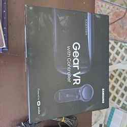 Samsung Gear VR