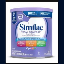 Formula 6 for 75$ Baby Formula 